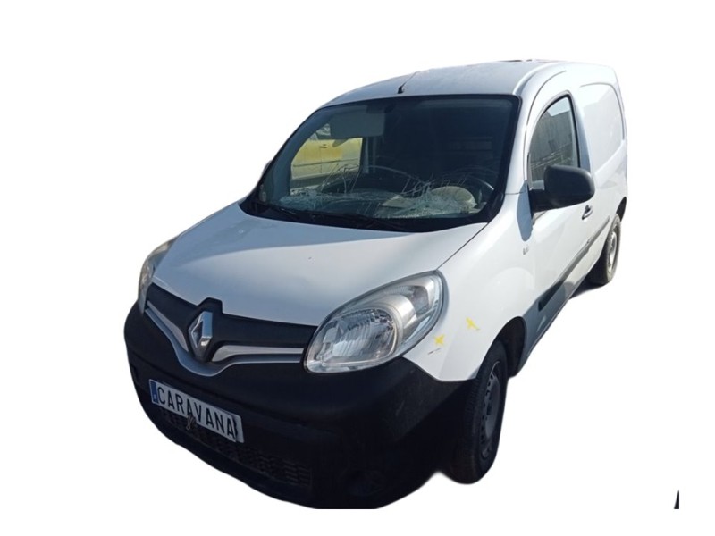 RENAULT KANGOO EXPRESS (FW0/1_)