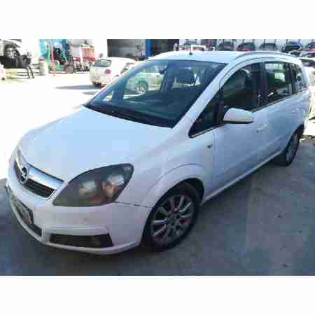 OPEL ZAFIRA B