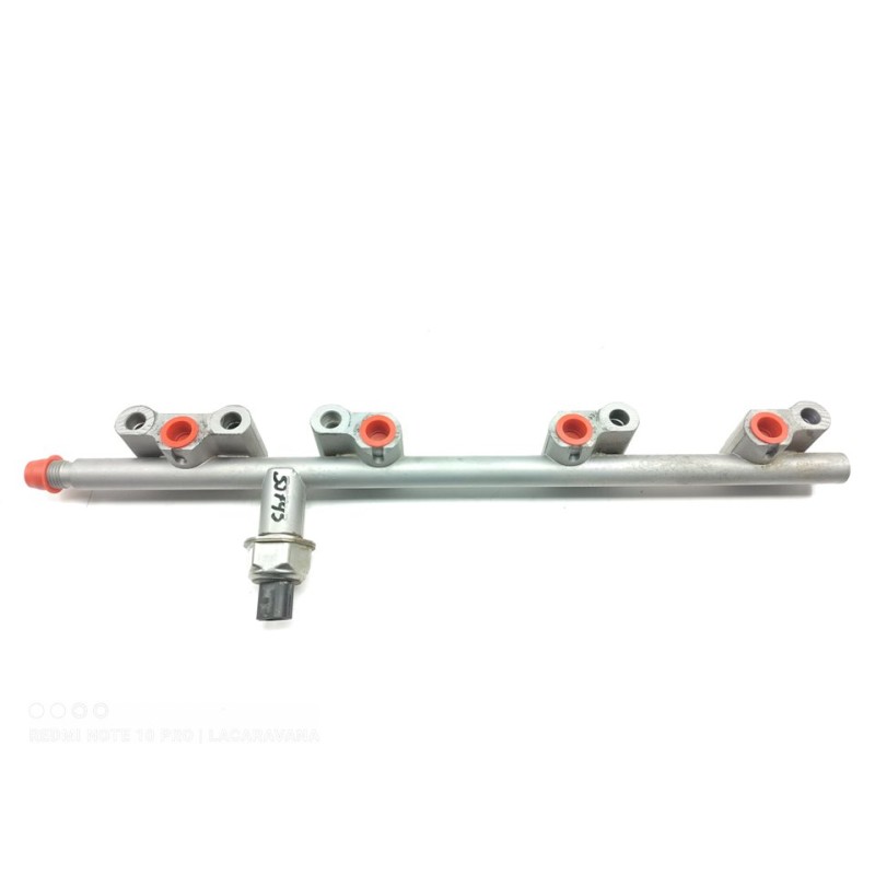 Recambio de rampa inyectora para nissan x-trail (t32) acenta referencia OEM IAM 17521HY00B  