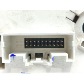 Recambio de mando calefaccion / aire acondicionado para ford transit custom kasten 270 l1 referencia OEM IAM BK2T19980DG  