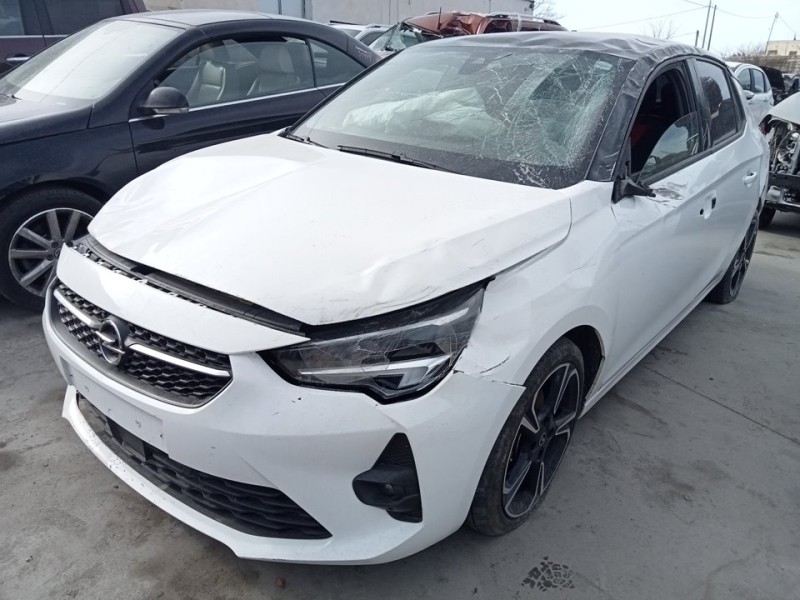 OPEL CORSA F (P2JO)
