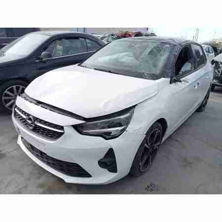 OPEL CORSA F (P2JO)
