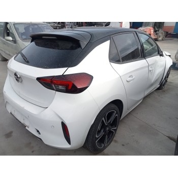 opel corsa f (p2jo) del año 2021