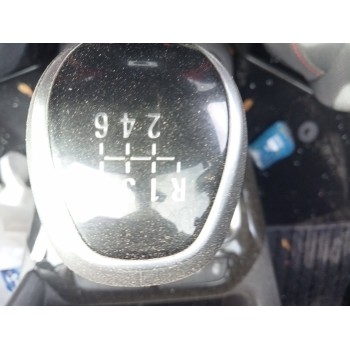 opel corsa f (p2jo) del año 2021