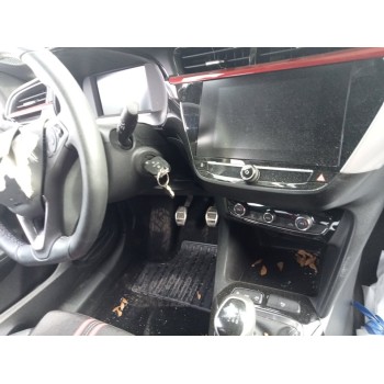 opel corsa f (p2jo) del año 2021