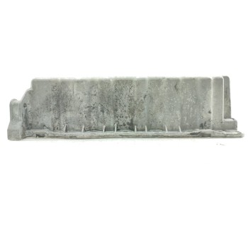 Recambio de carter para audi a3 (8p) 2.0 tdi ambiente referencia OEM IAM 038103603AG  