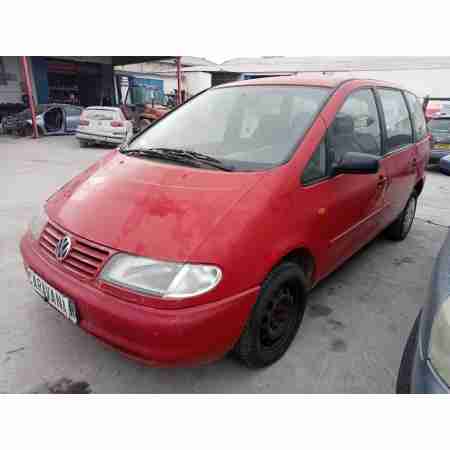 VOLKSWAGEN SHARAN (7M8)