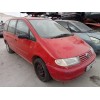 volkswagen sharan (7m8) del año 2005