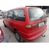volkswagen sharan (7m8) del año 2005
