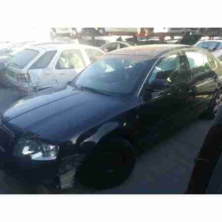 SKODA SUPERB (3U4)