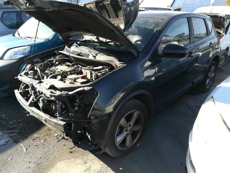 NISSAN QASHQAI (J10)