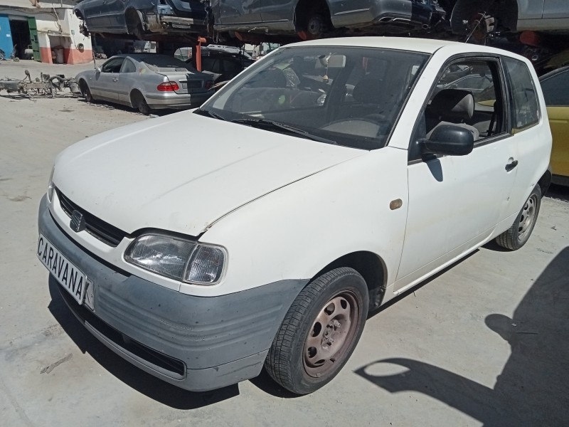 SEAT AROSA (6H1)