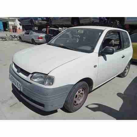SEAT AROSA (6H1)
