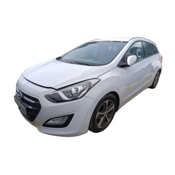 hyundai i30 cw del año 2015