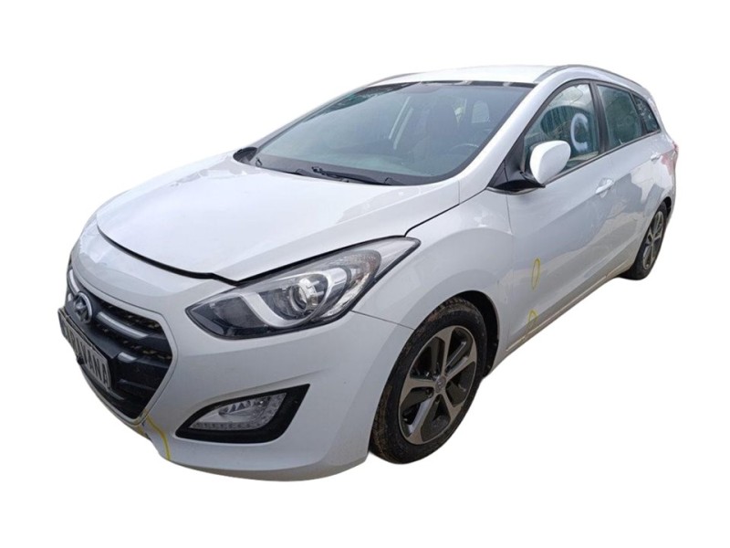 hyundai i30 cw del año 2015