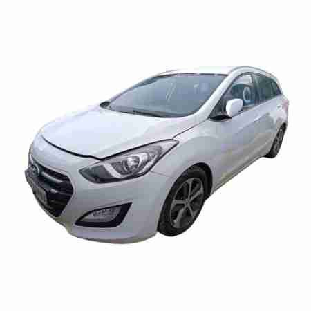 HYUNDAI I30 CW