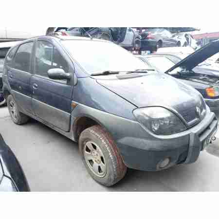 RENAULT SCENIC RX4 (JA0)