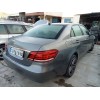 mercedes-benz clase e (w212) del año 2014