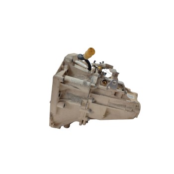 Recambio de caja cambios para dacia duster ii comfort referencia OEM IAM TL4361  