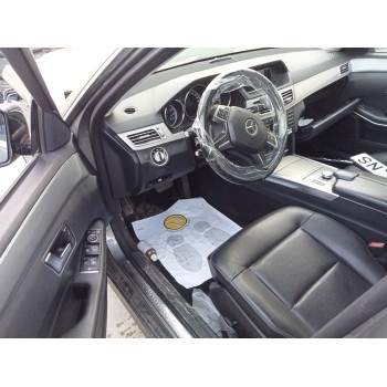 mercedes-benz clase e (w212) del año 2014