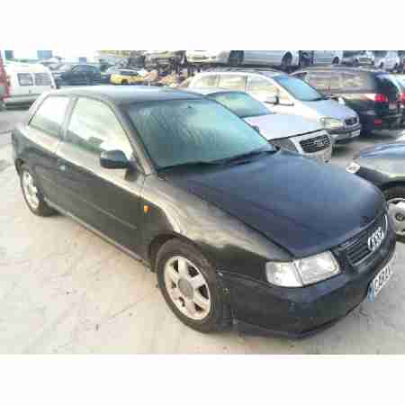 AUDI A3 (8L)