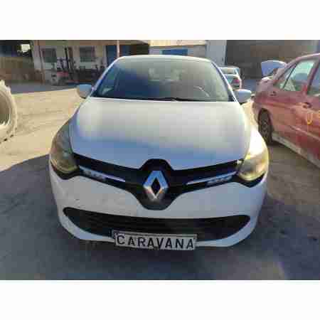 RENAULT CLIO IV