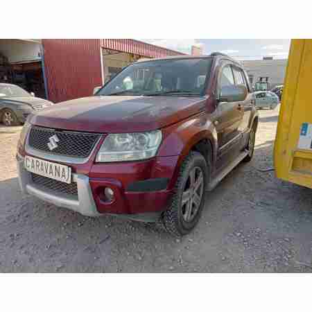 SUZUKI GRAND VITARA JB (JT)