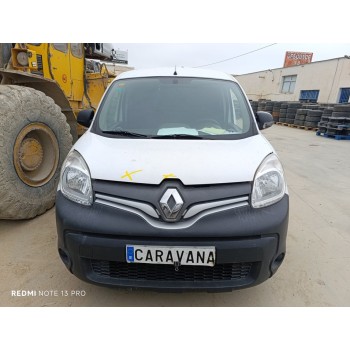 renault kangoo del año 2014