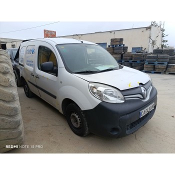 renault kangoo del año 2014