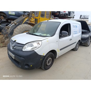 renault kangoo del año 2014