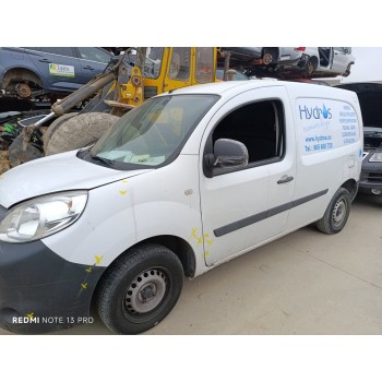 renault kangoo del año 2014