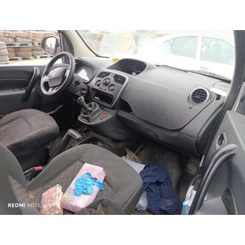 renault kangoo del año 2014