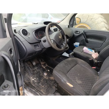 renault kangoo del año 2014