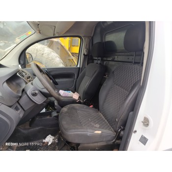 renault kangoo del año 2014