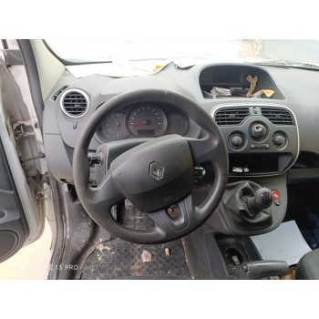 renault kangoo del año 2014