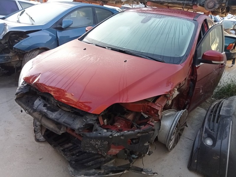 FORD FOCUS LIM. (CB8)