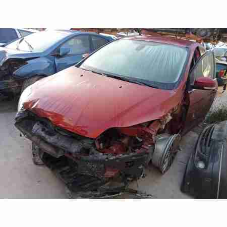 FORD FOCUS LIM. (CB8)