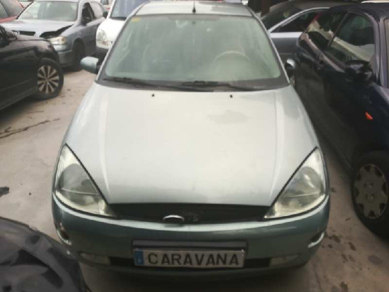 FORD FOCUS BERLINA (CAK)