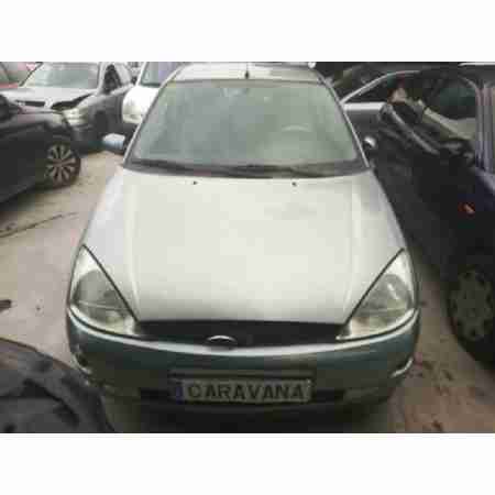 FORD FOCUS BERLINA (CAK)
