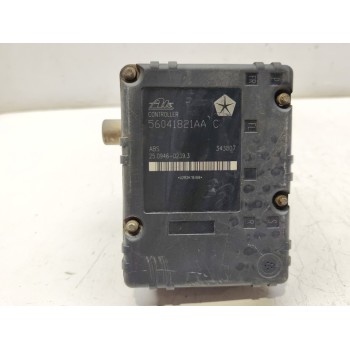 Recambio de abs para jeep gr.cherokee (wj/wg) 2.7 crd laredo referencia OEM IAM P56044300AC  