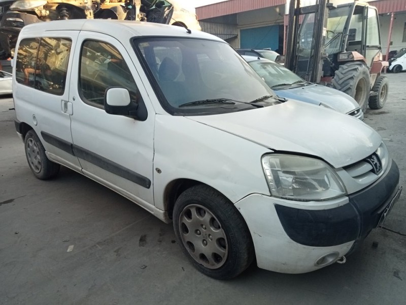 PEUGEOT PARTNER (S2)