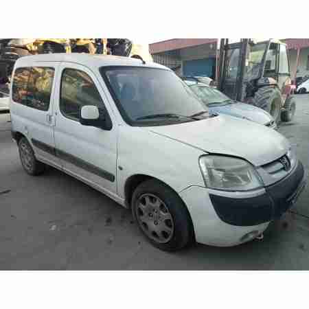 PEUGEOT PARTNER (S2)