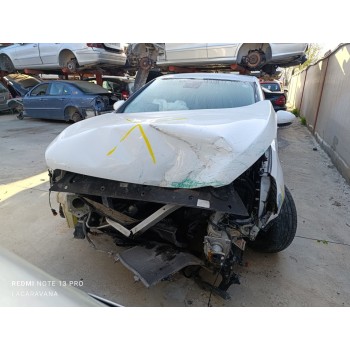 peugeot 508 del año 2017