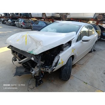 peugeot 508 del año 2017