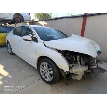 peugeot 508 del año 2017