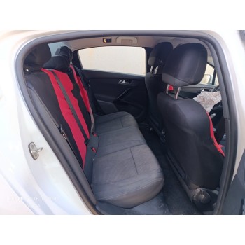 peugeot 508 del año 2017