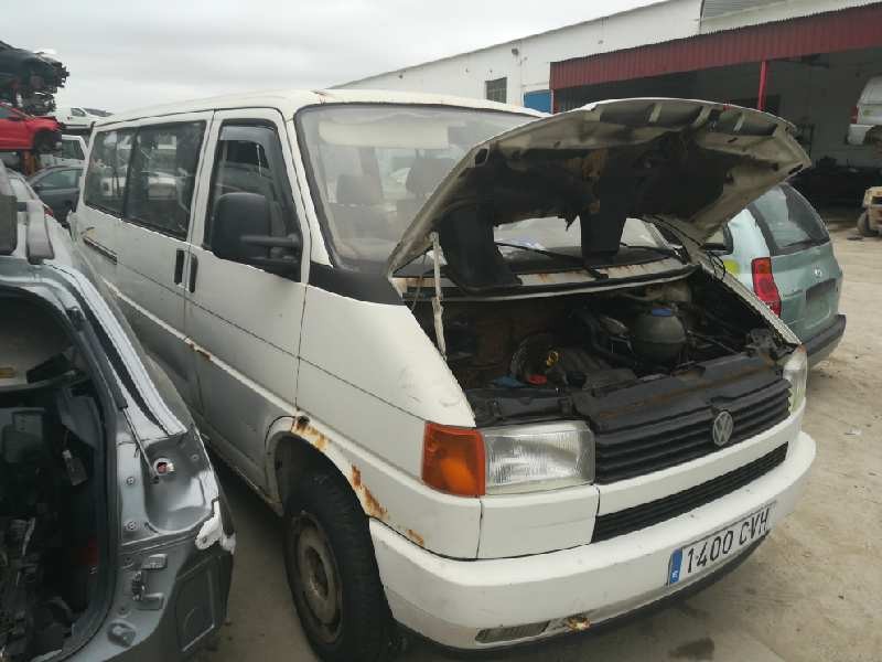 VOLKSWAGEN T4 TRANSPORTER/FURGONETA (MOD. 1991)