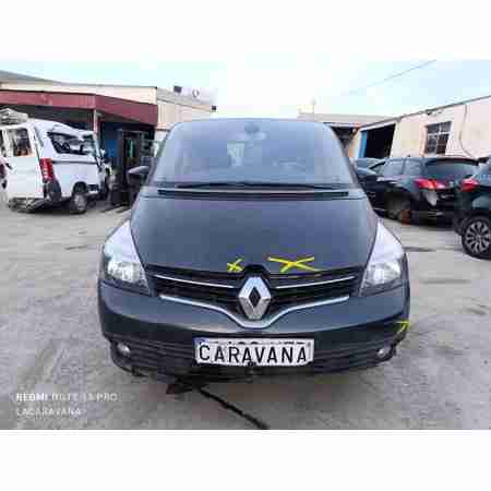 RENAULT ESPACE IV (JK0)