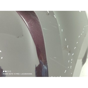 Recambio de paragolpes trasero para citroën ds4 style referencia OEM IAM 7410NT  