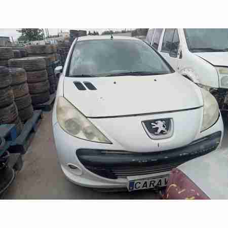 PEUGEOT 206 BERLINA